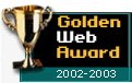Golden Web Awards